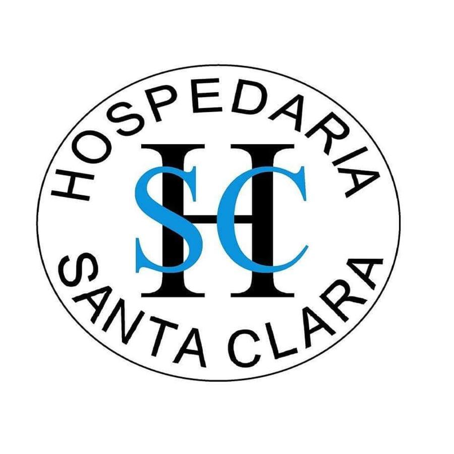 Pousada Hospedaria Santa Clara Santa Rita de Jacutinga Extérieur photo